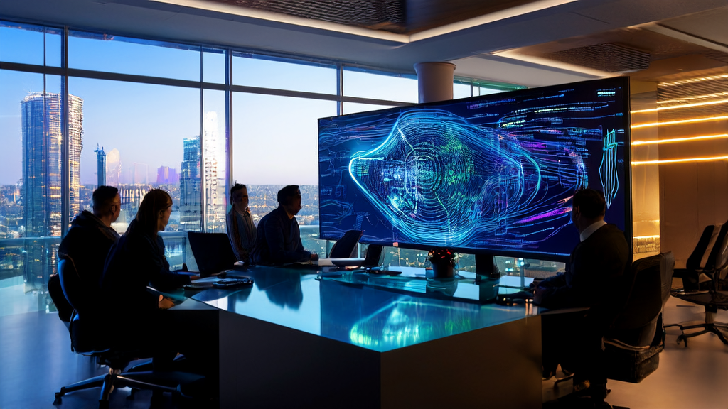 Revolutionizing email marketing with NVIDIA's latest AI model for multilingual content generation and international market expansion