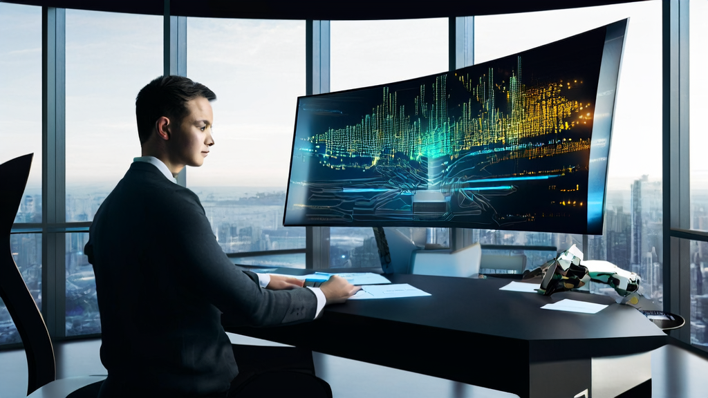 Unlocking a New Era of AI Email Marketing: Opportunities from GPT-5 Tips Exposure