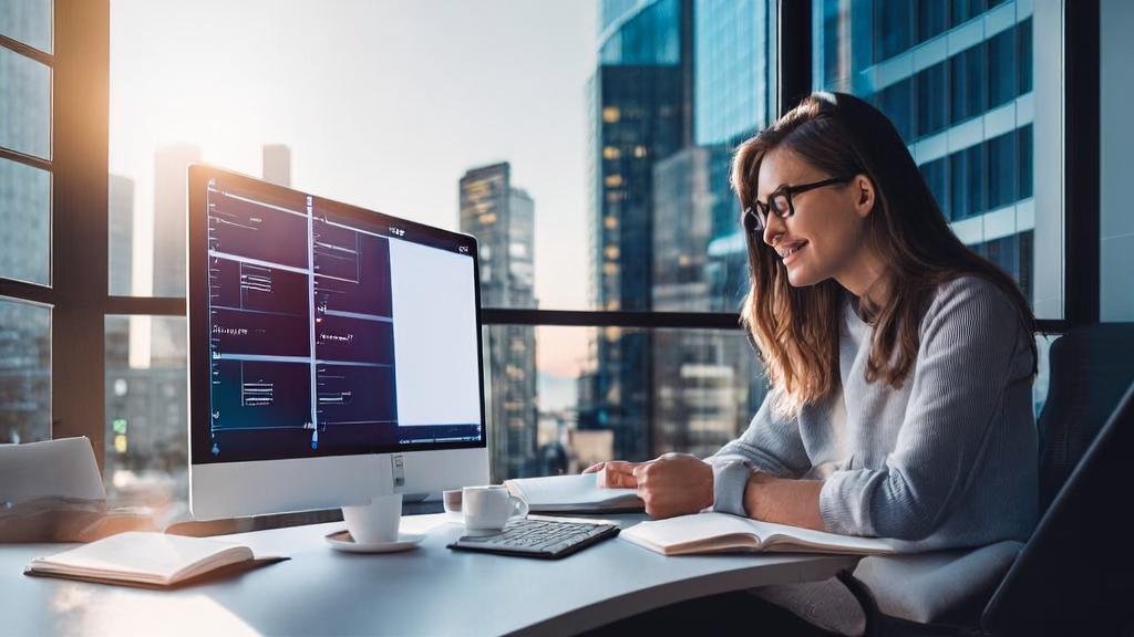 营销专员使用360AI浏览器优化邮件营销策略，提高回复率与转化率