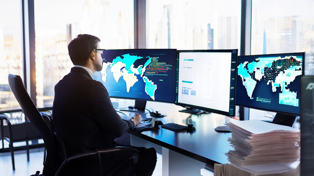 Optimizing Overseas Marketing Effectiveness and Enhancing Customer Experience with AI Email Marketing