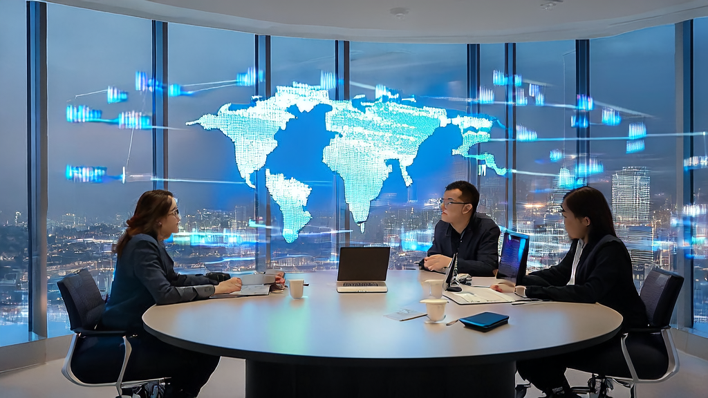 AI-optimized email marketing to enhance reply rates and cross-border trade customer acquisition efficiency