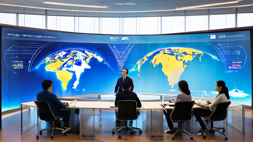 AI optimizing email send time to enhance cross-border e-commerce customer acquisition