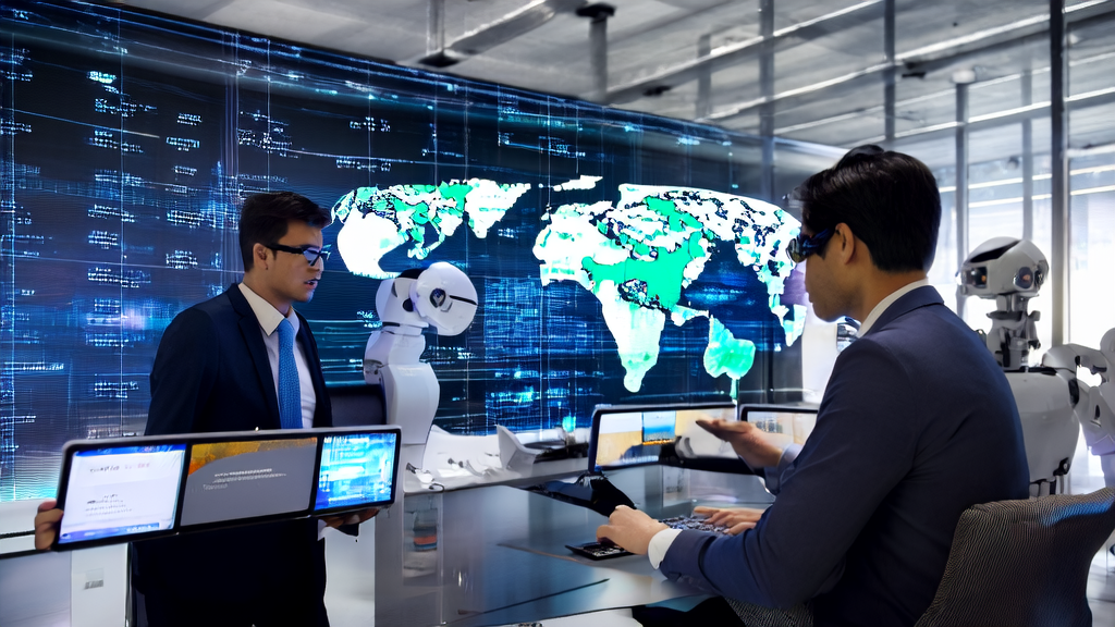 AI email marketing technology optimizes send times through data analysis and machine learning algorithms, boosting cross-border sales.