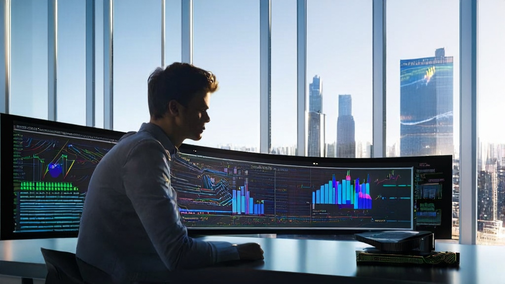 AI email marketing enhances customer conversion rates with high-performance GPU