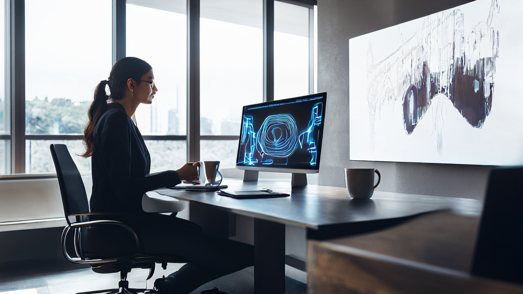 AI邮件营销工具帮助提升品牌专业形象与客户回复率