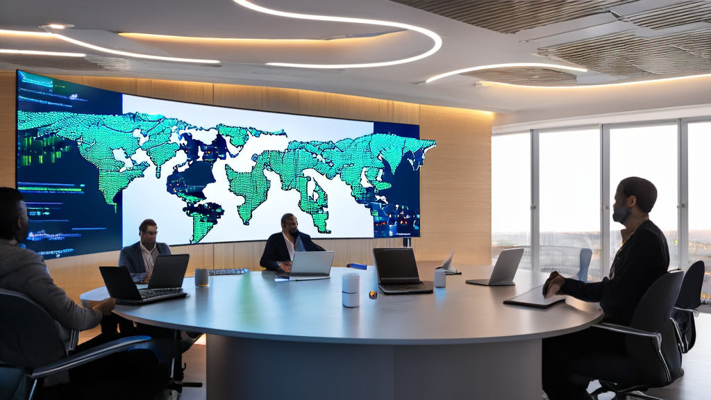 使用Hume EVI3语音技术优化的AI邮件营销系统，展示在全球化客户沟通中的应用