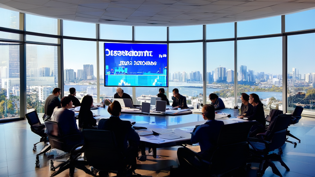 AI邮件营销变革之路：借助AI技术实现高效获客