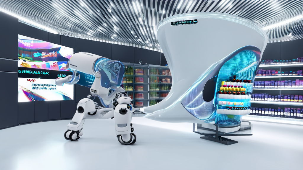 AI email marketing optimizing retail customer acquisition strategies
