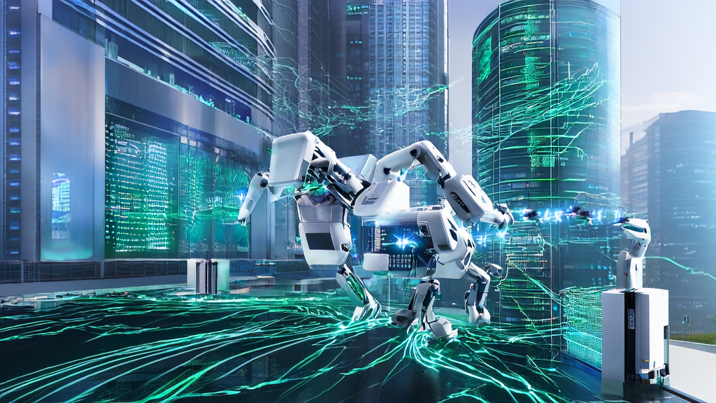 2025年AI邮件营销趋势:利用AI优化邮件主题行提升打开率的未来场景