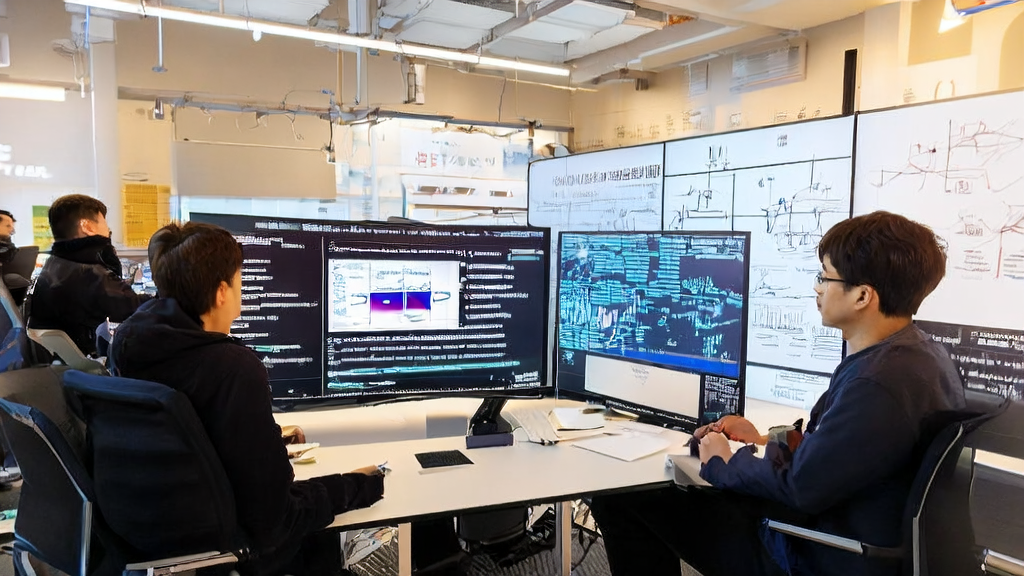 开发团队正在使用AI Studio与Claude深度集成的工具优化邮件营销策略