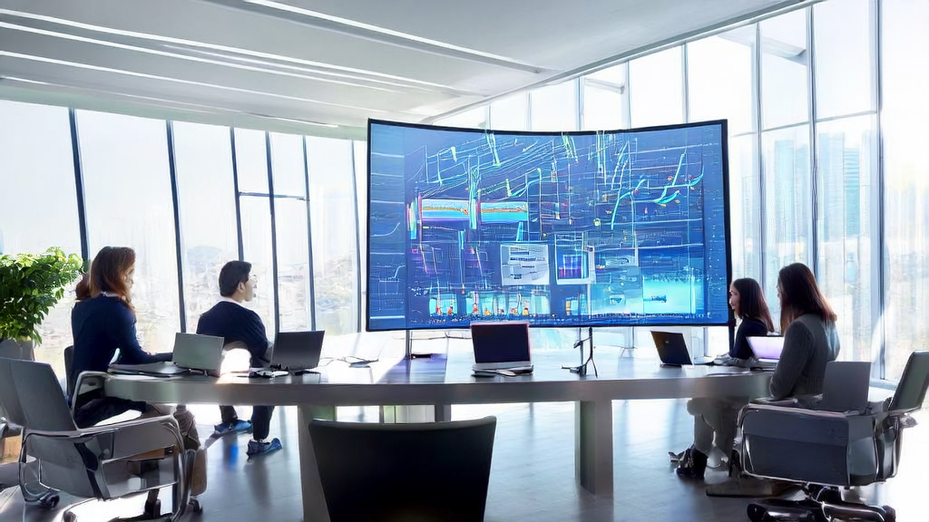 AI email marketing powered by Huawei PanGu Model 5.5, enhancing customer engagement and conversion rates