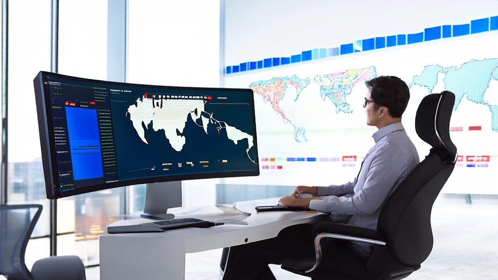 A marketing manager of an export company uses Kimi K2 Turbo to efficiently generate personalized emails, enhancing customer acquisition in international markets.