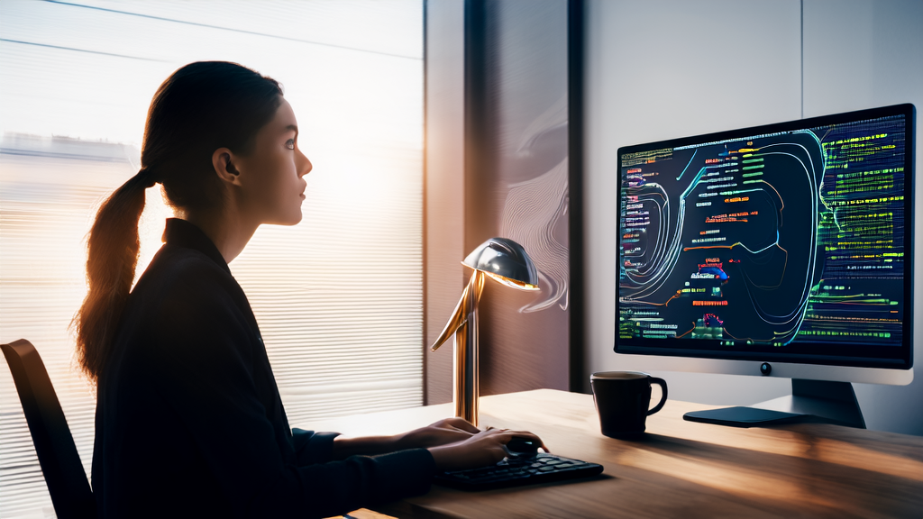 市场营销经理使用Traycer与VSCode集成进行AI邮件营销