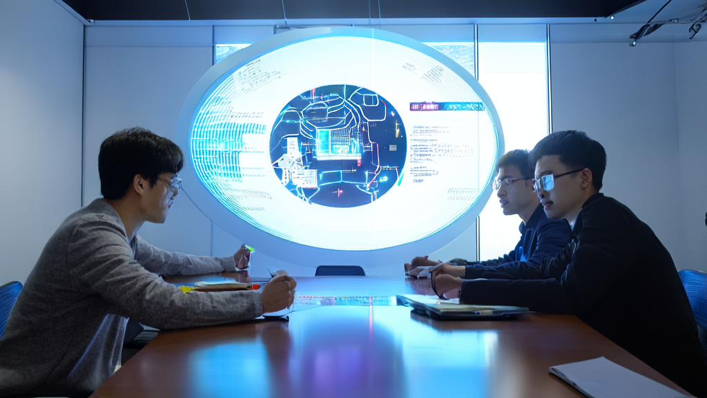 AI email polishing tool helps the marketing team quickly generate high-quality email content, improving work efficiency