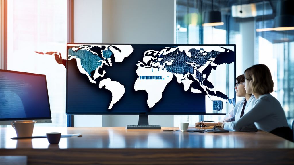 AI email polishing tools enhancing precision and professionalism in foreign trade communications
