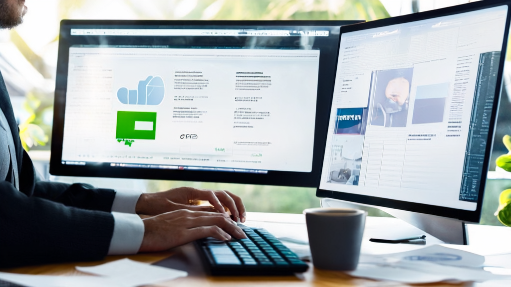 AI email polishing tool assisting foreign trade staff to enhance email quality