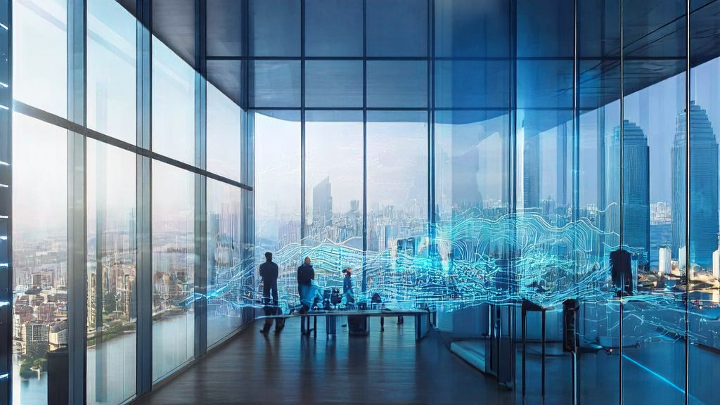 AI-powered acquisition in the Middle East for 2025: a modern trade company breakthrough growth瓶颈 using AI technology