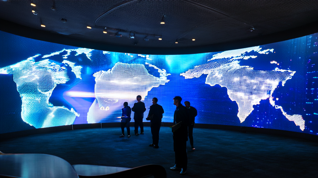 AI Empowered Cross-border Marketing: Optimizing Emails with Runway's GWM-1 Model to Improve Conversion Rates