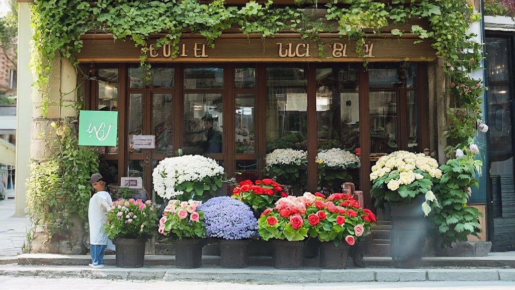 AI Empowered Customer Acquisition: Efficient Solutions for SMBs