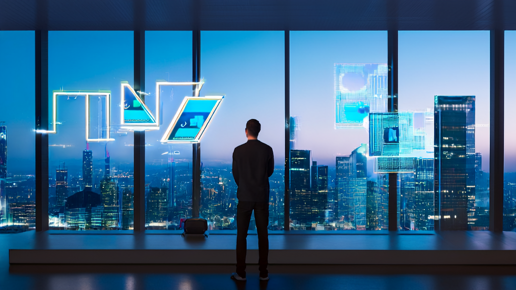AI-empowered customer acquisition strategies are transforming the B2B market