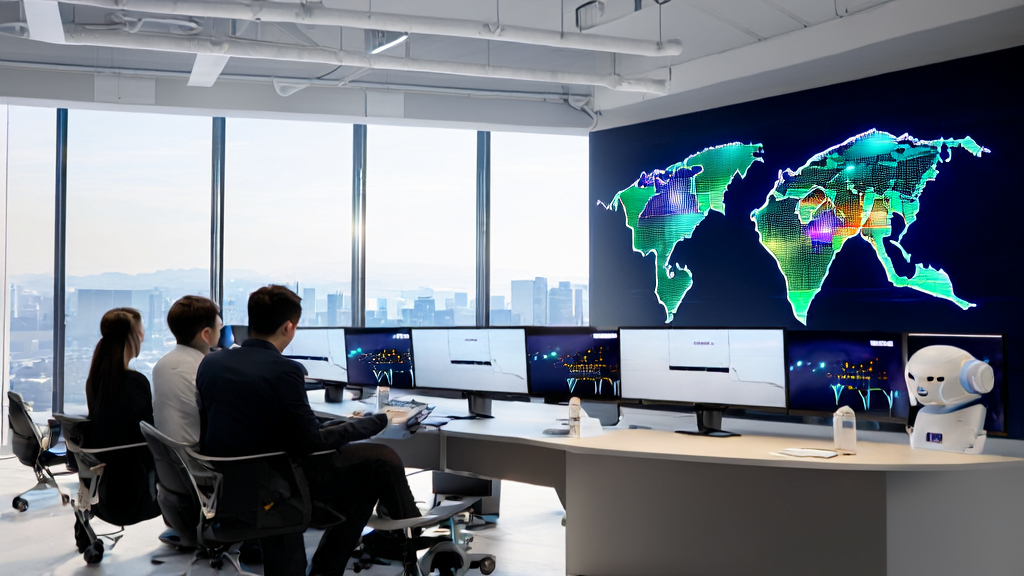 AI助力电商平台：如何有效提升获客效率和销售业绩