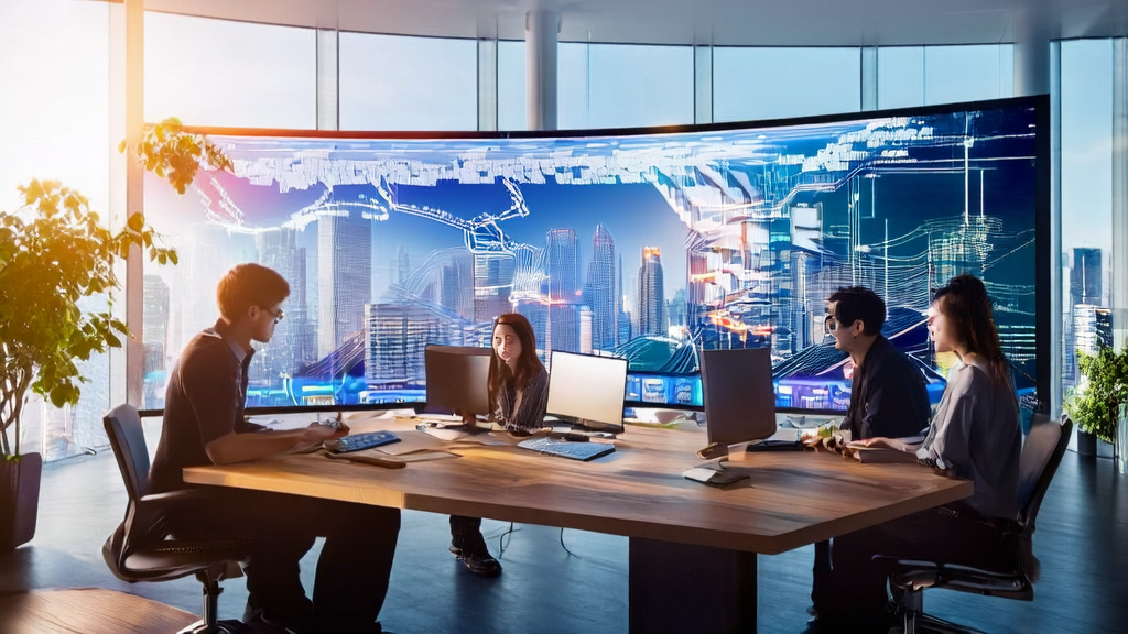 AI赋能电商销售：创新获客策略与未来趋势