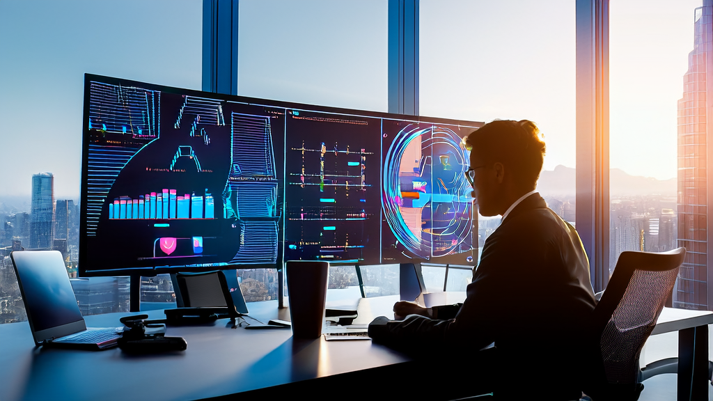 AI-empowered email marketing strategy to boost customer acquisition efficiency
