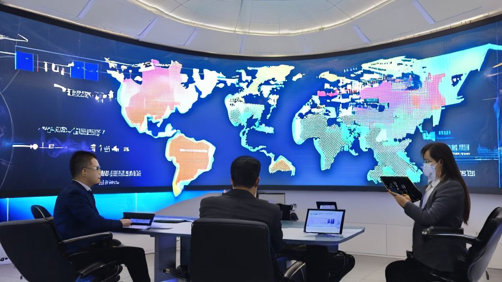 AI Empowering Exporters for Precise Lead Generation: New Opportunities through Technological Innovation
