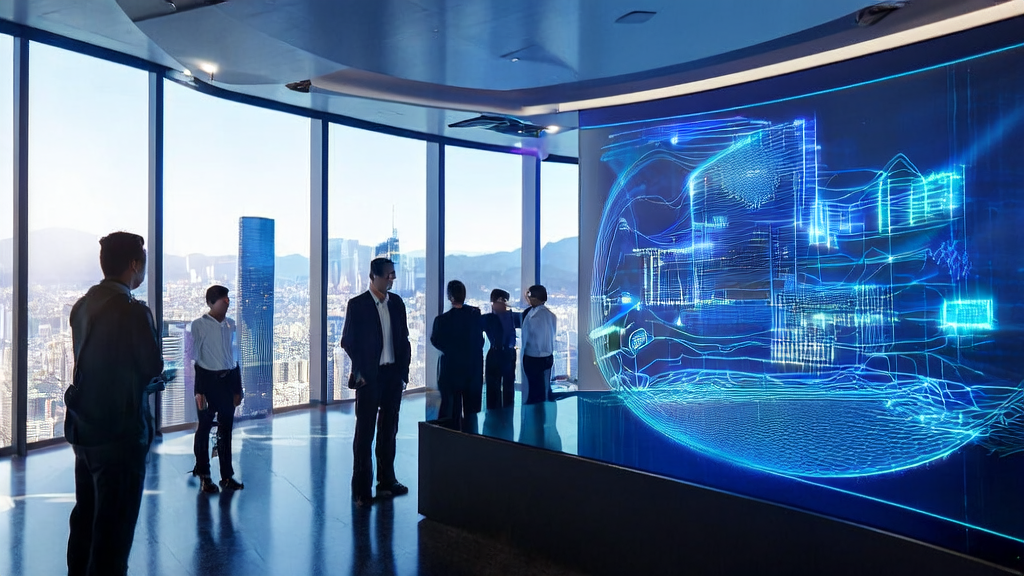 AI Empowered Customer Acquisition Systems and AgentOne Boosting Global Marketing Efficiency and Effectiveness
