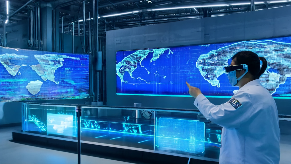 AI Empowering Manufacturing: Achieving Efficient Customer Acquisition through Smart Data Mining