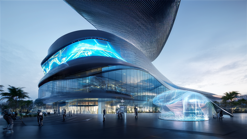 AI Empowered Marketing Innovation: Showcasing Latest Technologies and Success Stories