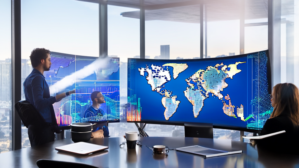 AI赋能的个性化邮件营销:打造未来外贸获客新篇章