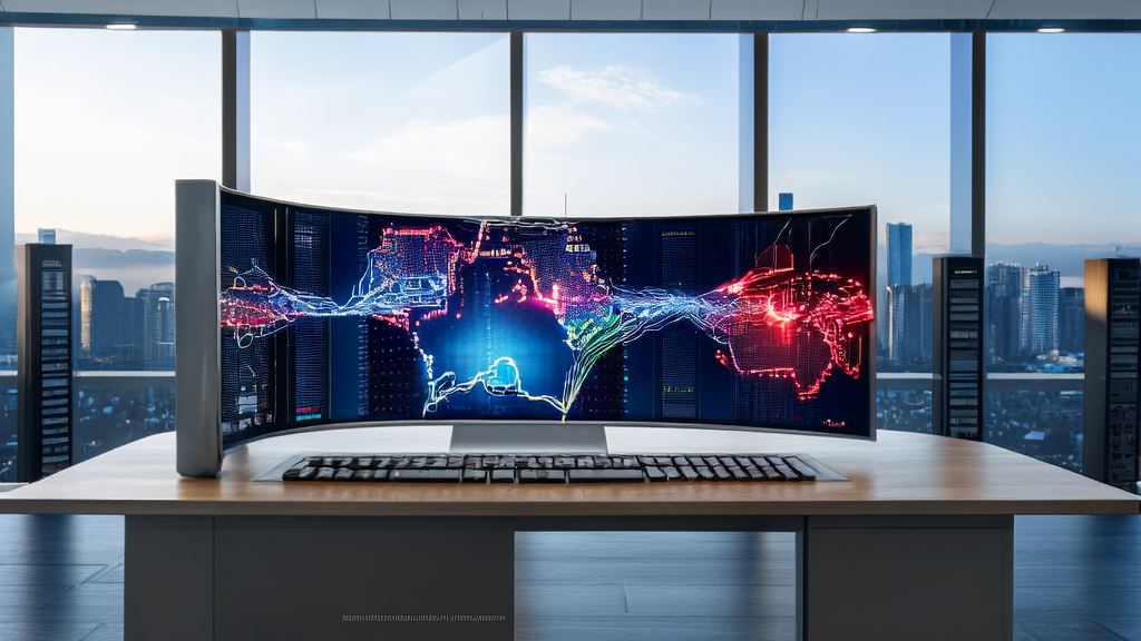 AI-empowered personalized marketing enhances cross-border e-commerce by achieving precise customer acquisition and conversion rate improvement