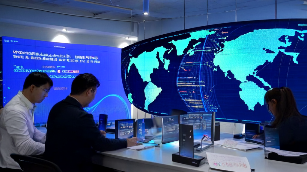 AI Empowering the Export Industry, Optimizing Marketing Strategies and Customer Management