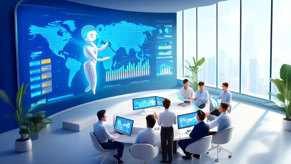 AI赋能营销新动力：LinkedIn客户的潜力挖掘