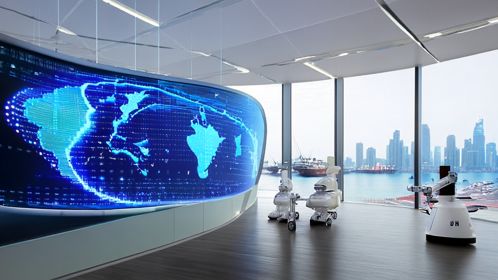 AI Empowering Overseas Trade: Secrets of 90x Cost Reduction