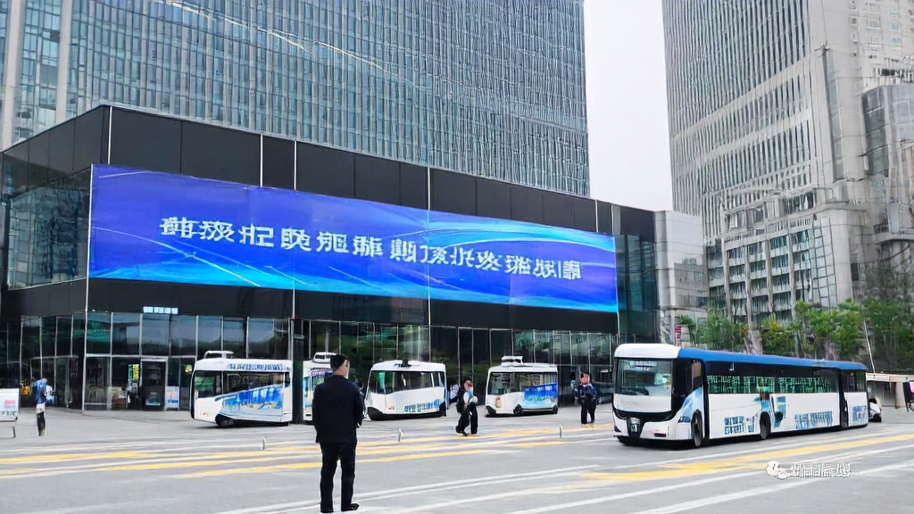 南京公交引入AI智能体进行高效调度，蚂蚁数科提供技术支持