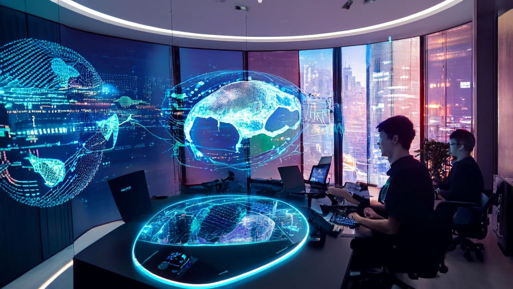 AI赋能跨境电商独立站：通过关键词优化实现流量暴增