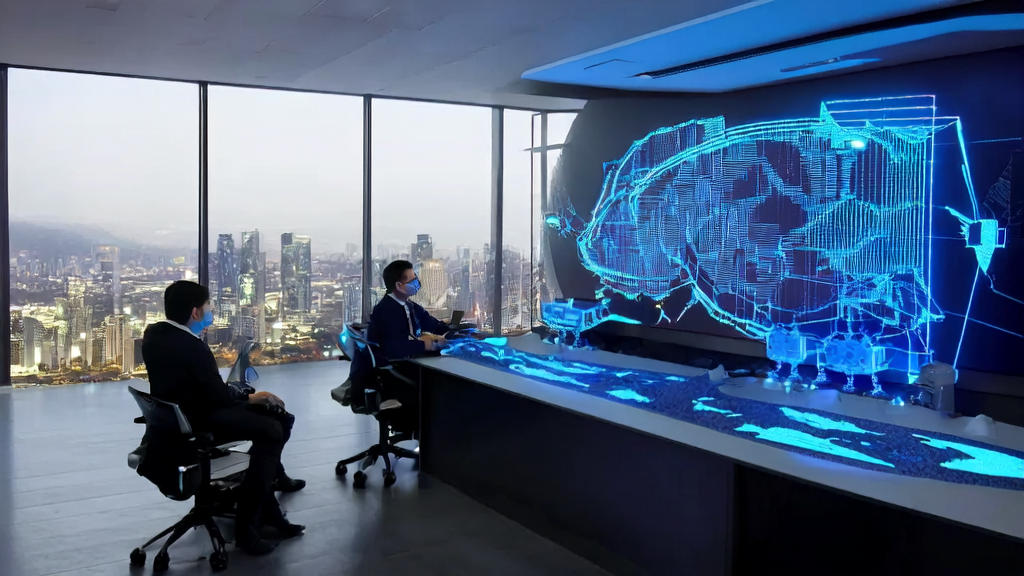 AI赋能外贸精准获客：通过制造业海关数据分析挖掘潜在客户