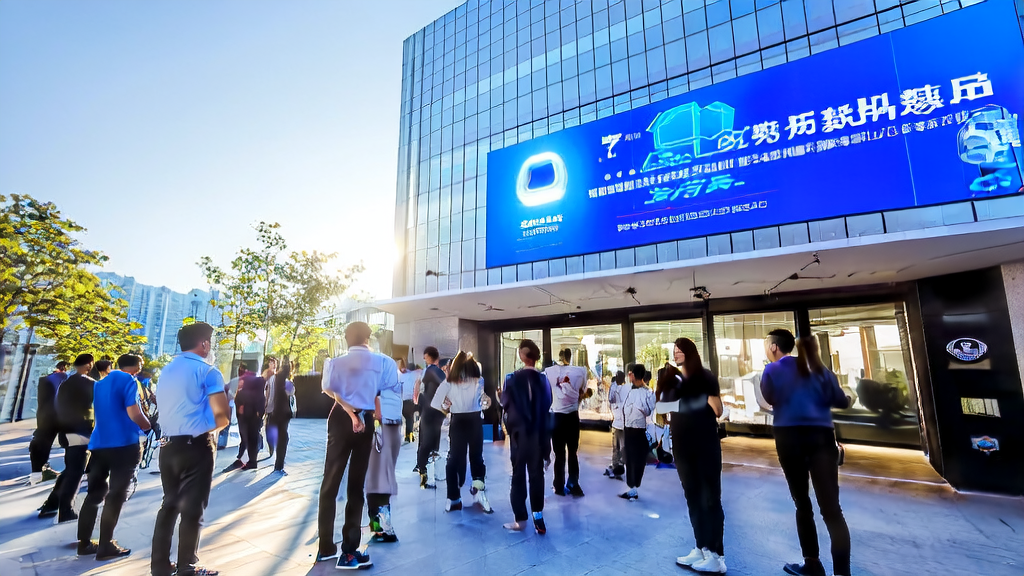 AI赋能外贸企业精准获客，通义APP升级助推广告全球传播