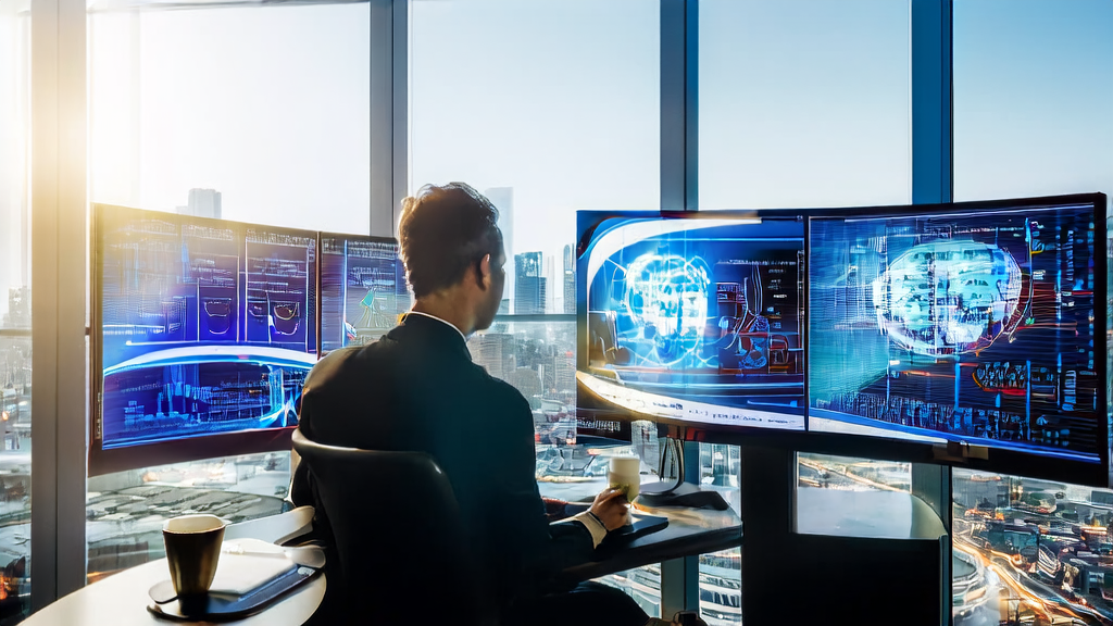 AI技术助力跨境电商独立站邮件营销，提升自动化水平和客户参与度