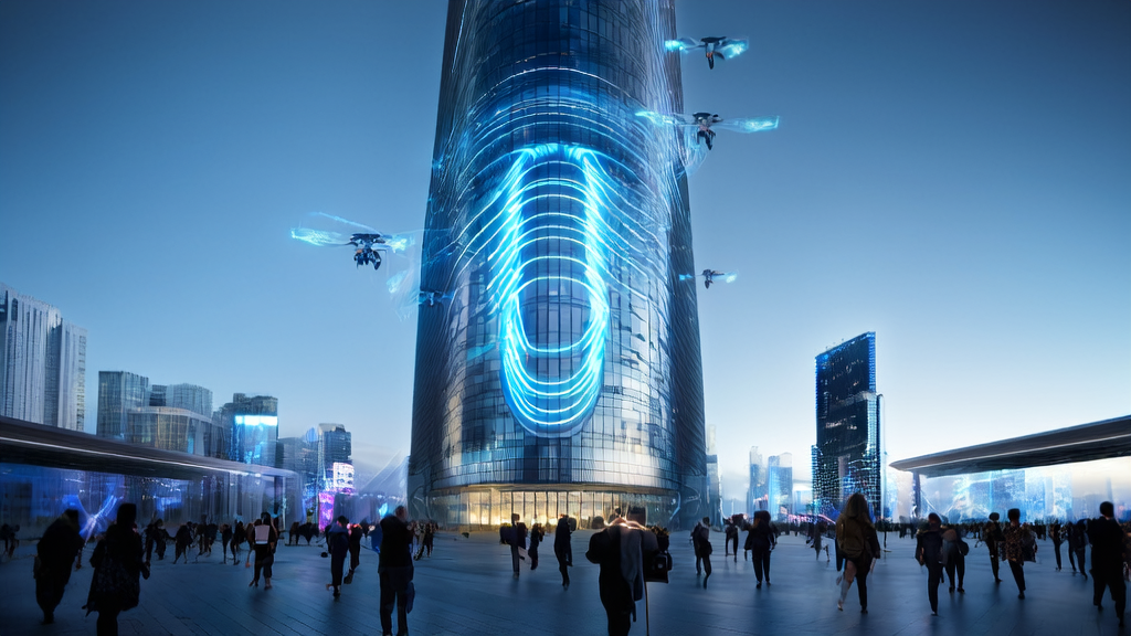 AI时代获客革命：独立站如何运用AI技术实现搜索引擎流量激增