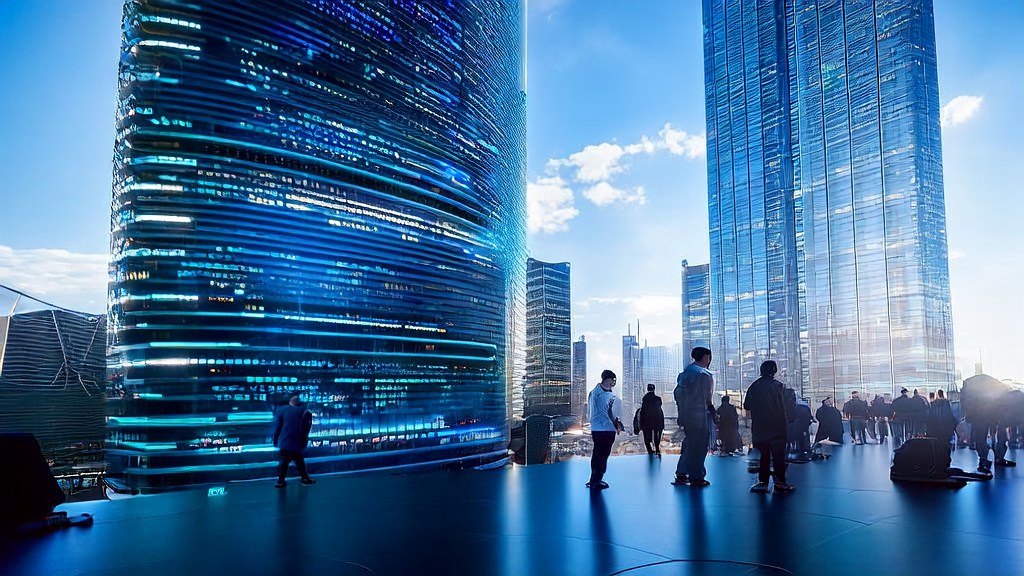 AI时代外贸获客革命：从传统到智能的转型之路