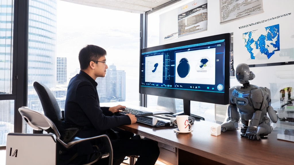AI Foreign Trade Assistant Zoe enhances customer acquisition and improves client development efficiency
