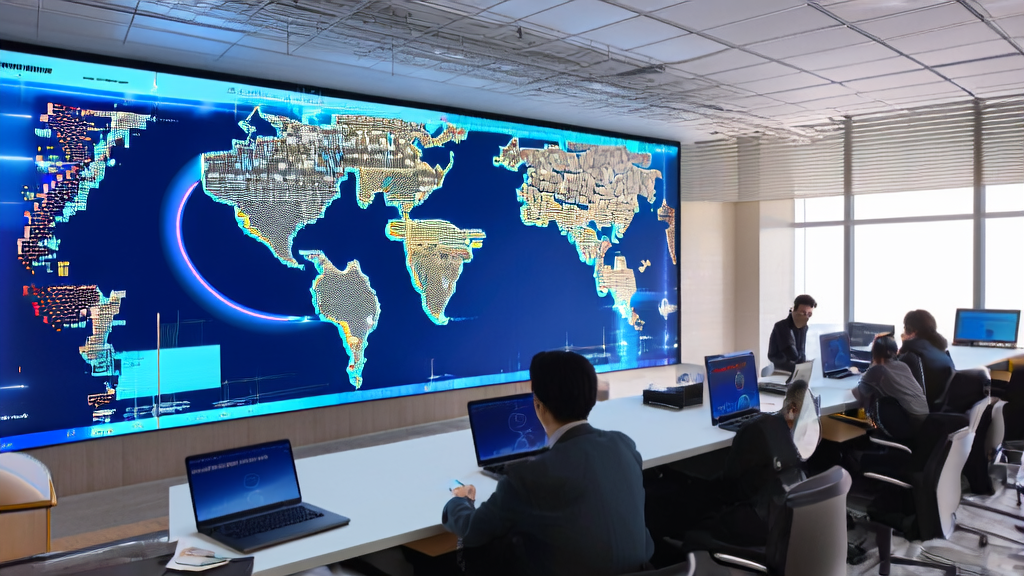 AI programming entity Qwen3 by Tongyi Lingma enhances LinkedIn customer acquisition for businesses