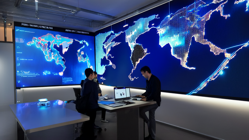 AI guest acquisition system boosts cross-border e-commerce sales