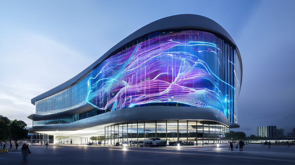 独立站运营者利用AI技术优化关键词，实现跨境电商流量与转化率的显著提升