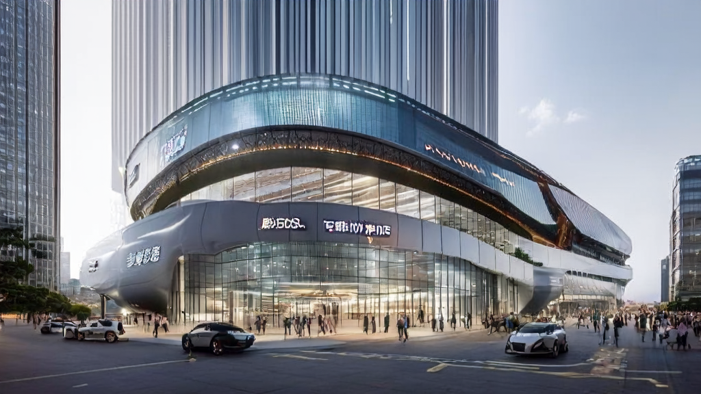 AI Guest Acquisition Innovation in the Middle East: Renting Robots Like Power Banks