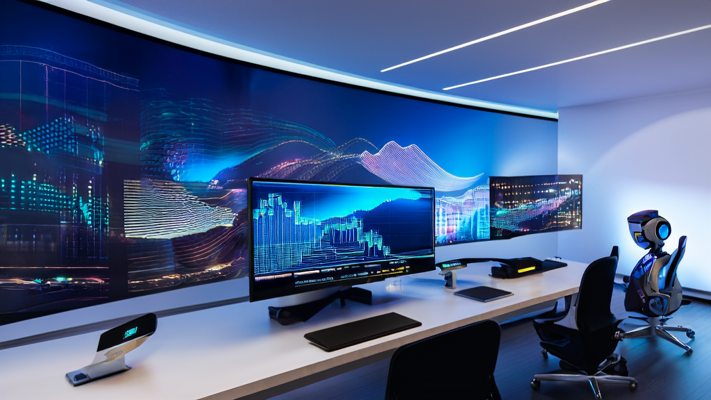 AI智能获客系统助力中小企业提升国际市场竞争力