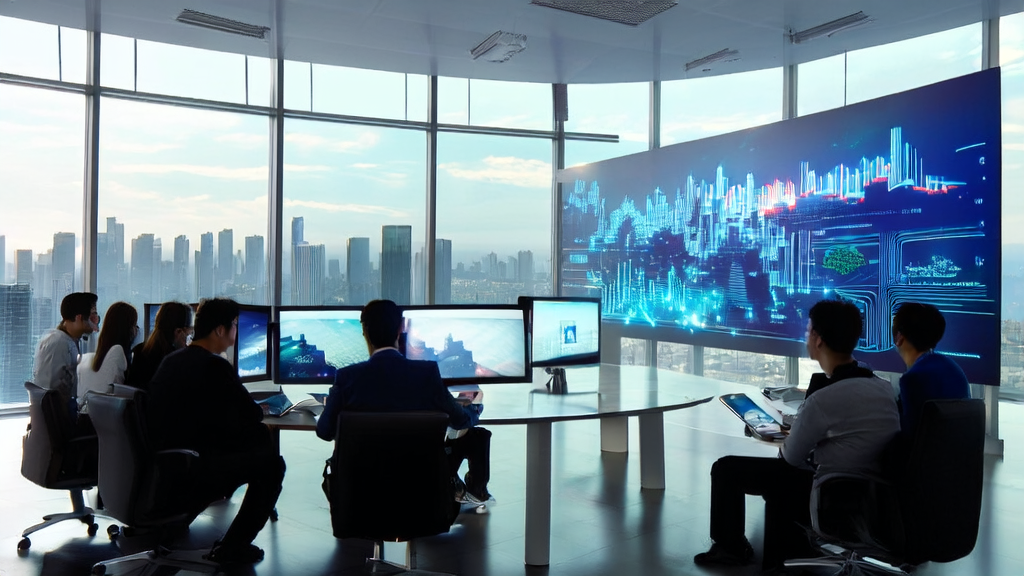 AI guest acquisition system enhancing cross-border e-commerce marketing effectiveness